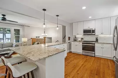 5408 Farley Drive #03, Raleigh, NC 27609 - Photo 8