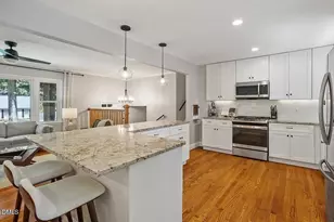 5408 Farley Dr, Raleigh, NC 27609 - Photo 8