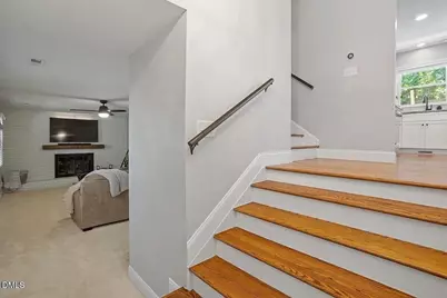 5408 Farley Drive #03, Raleigh, NC 27609 - Photo 18
