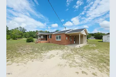 4803 Tabor Church Road, Fayetteville, NC 28312 - Photo 2