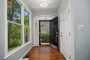 208 W Columbia Pl W, Chapel Hill, NC 27516 - Photo 4