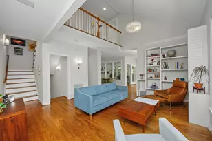 208 W Columbia Pl W, Chapel Hill, NC 27516 - Photo 1