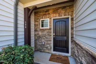 506 Aronia Drive, Hillsborough, NC 27278 - Photo 2