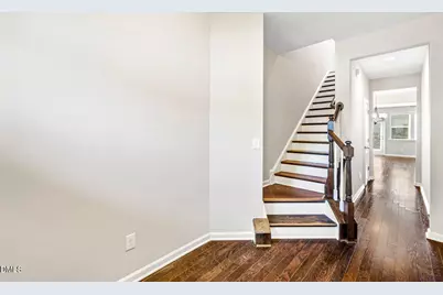 506 Aronia Drive, Hillsborough, NC 27278 - Photo 4