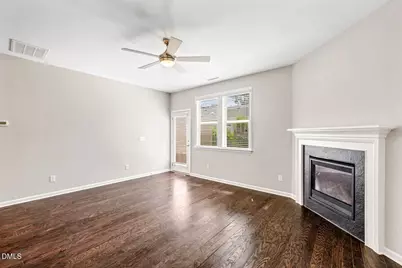 506 Aronia Drive, Hillsborough, NC 27278 - Photo 8