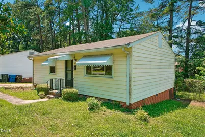 806 S Plum Street, Durham, NC 27701 - Photo 2