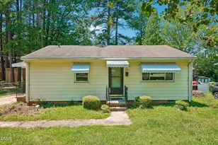 806 S Plum St, Durham, NC 27701 - Photo 1