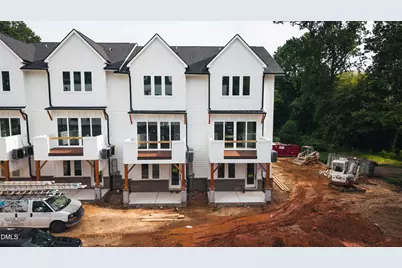 1201 Brookside Drive #102, Raleigh, NC 27604 - Photo 2