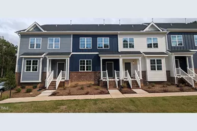 802 Laurel Gate Drive, Wake Forest, NC 27587 - Photo 20