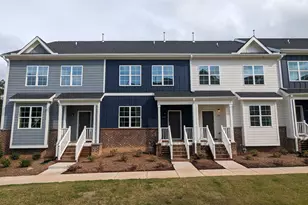 802 Laurel Gate Dr, Wake Forest, NC 27587 - Photo 20