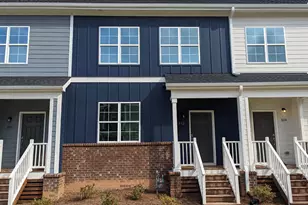 802 Laurel Gate Dr, Wake Forest, NC 27587 - Photo 1