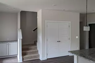 802 Laurel Gate Dr, Wake Forest, NC 27587 - Photo 8