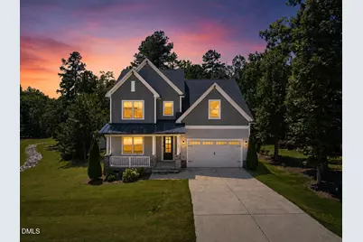 135 Anna Marie Way, Youngsville, NC 27596 - Photo 68