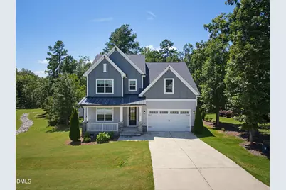 135 Anna Marie Way, Youngsville, NC 27596 - Photo 68