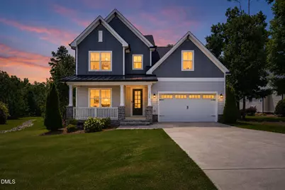 135 Anna Marie Way, Youngsville, NC 27596 - Photo 2