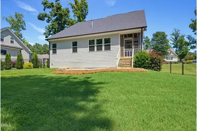135 Anna Marie Way, Youngsville, NC 27596 - Photo 4