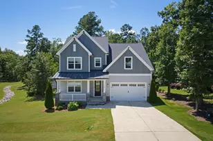 135 Anna Marie Way, Youngsville, NC 27596 - Photo 1