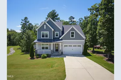 135 Anna Marie Way, Youngsville, NC 27596 - Photo 2