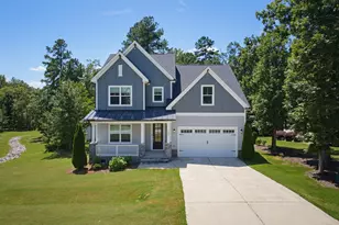 135 Anna Marie Way, Youngsville, NC 27596 - Photo 2