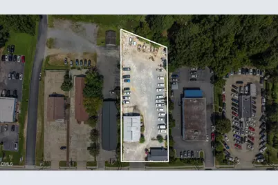 937 N Brightleaf Boulevard, Smithfield, NC 27577 - Photo 10