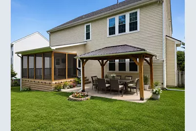 2447 Stately Oaks Drive, Raleigh, NC 27614 - Photo 2