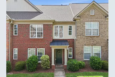 9904 Cleaver Court, Raleigh, NC 27617 - Photo 1