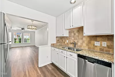 9904 Cleaver Court, Raleigh, NC 27617 - Photo 2