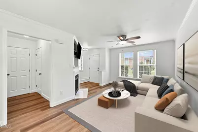 9904 Cleaver Court, Raleigh, NC 27617 - Photo 8