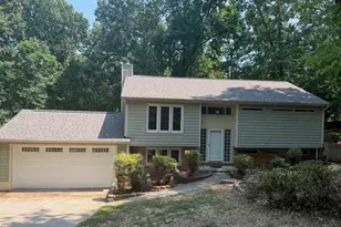6704 Winding Trail, Raleigh, NC 27612 - Photo 1