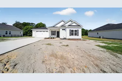 107 Sagewood Drive, Dudley, NC 28333 - Photo 1