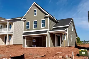 1008 Whispering Willow Ct, Durham, NC 27703 - Photo 1