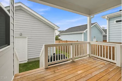 1216 Barreto Drive, Wendell, NC 27591 - Photo 44