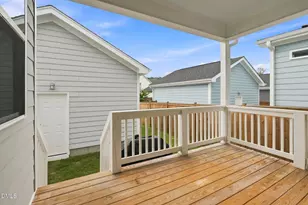 1216 Barreto Dr, Wendell, NC 27591 - Photo 44