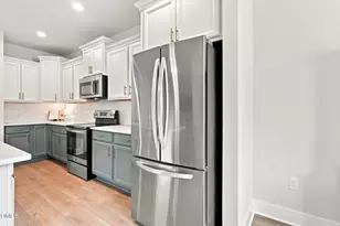 1216 Barreto Dr, Wendell, NC 27591 - Photo 12