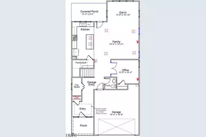 509 Wild Plum Way #268, Durham, NC 27703 - Photo 2
