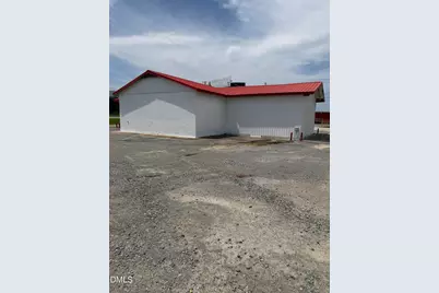 9577 E US Highway 70 Highway E, Princeton, NC 27569 - Photo 2