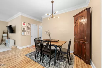 66 Forest Oaks Drive, Durham, NC 27705 - Photo 8