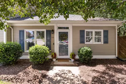 66 Forest Oaks Drive, Durham, NC 27705 - Photo 2