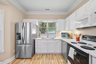 66 Forest Oaks Drive, Durham, NC 27705 - Photo 14