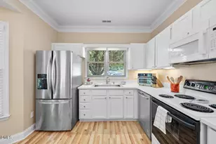 66 Forest Oaks Dr, Durham, NC 27705 - Photo 14