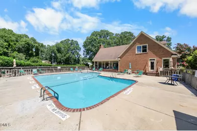 66 Forest Oaks Drive, Durham, NC 27705 - Photo 28