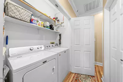 66 Forest Oaks Drive, Durham, NC 27705 - Photo 16