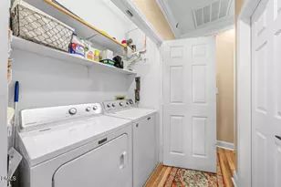 66 Forest Oaks Dr, Durham, NC 27705 - Photo 16
