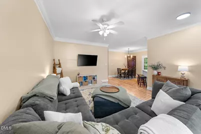 66 Forest Oaks Drive, Durham, NC 27705 - Photo 6