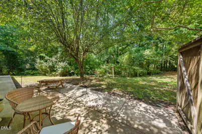 66 Forest Oaks Drive, Durham, NC 27705 - Photo 22