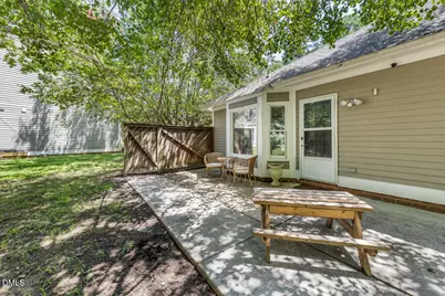 66 Forest Oaks Drive, Durham, NC 27705 - Photo 24