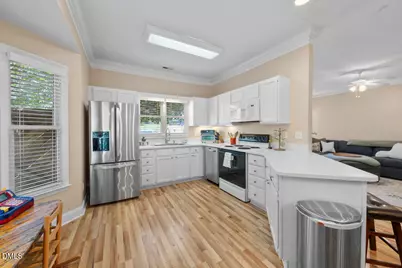 66 Forest Oaks Drive, Durham, NC 27705 - Photo 10