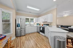66 Forest Oaks Dr, Durham, NC 27705 - Photo 10