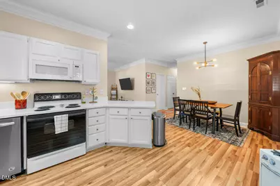66 Forest Oaks Drive, Durham, NC 27705 - Photo 12