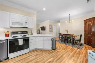 66 Forest Oaks Dr, Durham, NC 27705 - Photo 12